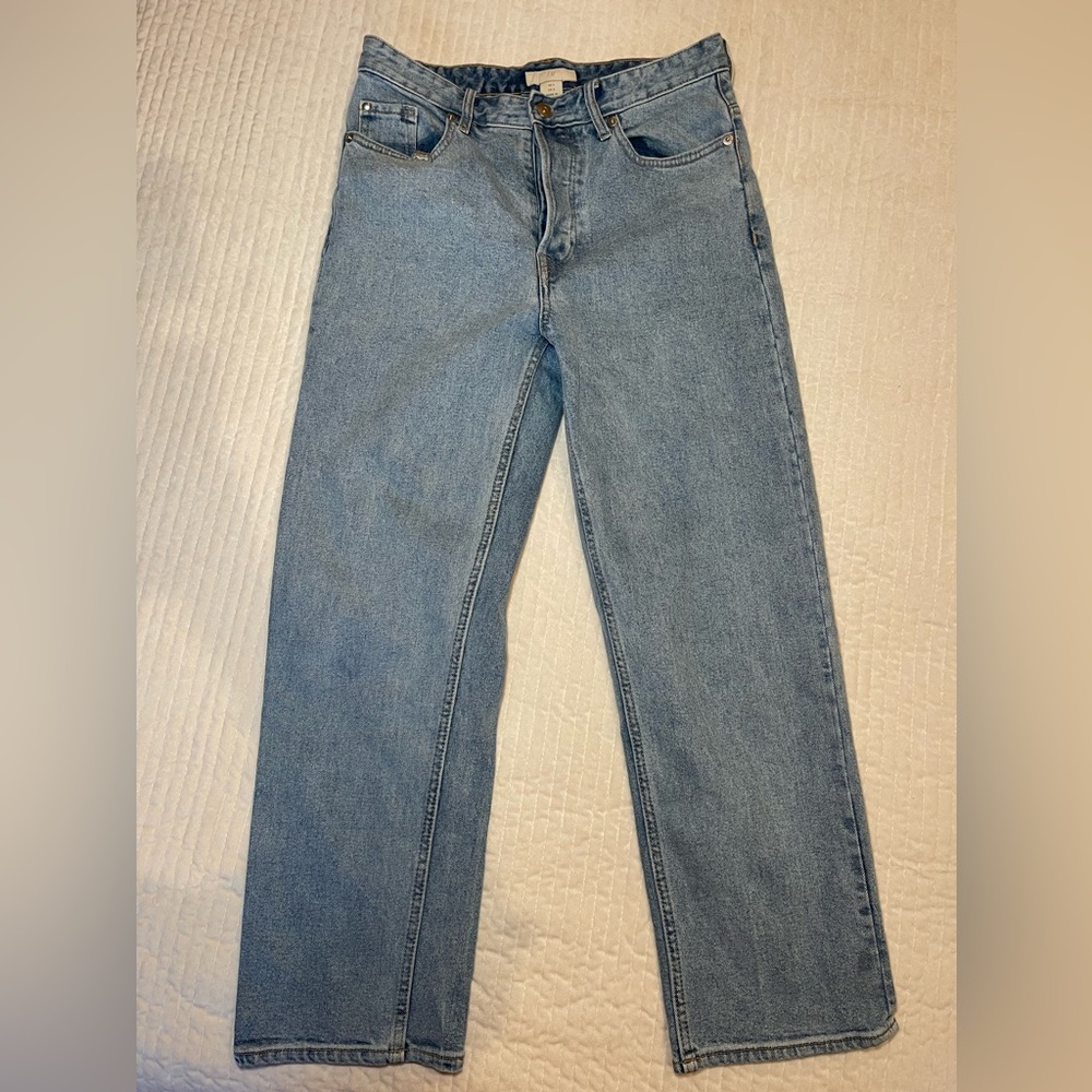H&M Jeans